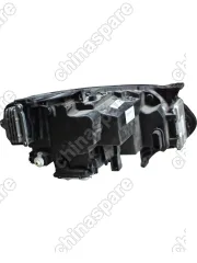 Фара передняя левая Geely Binrui 2018-2020 светодиодная (уценка)