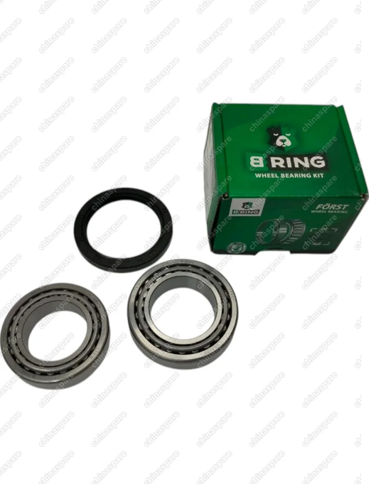 Подшипник ступицы передней (комплект) B-RING Great Wall Hover, Safe, Sailor, Wingle