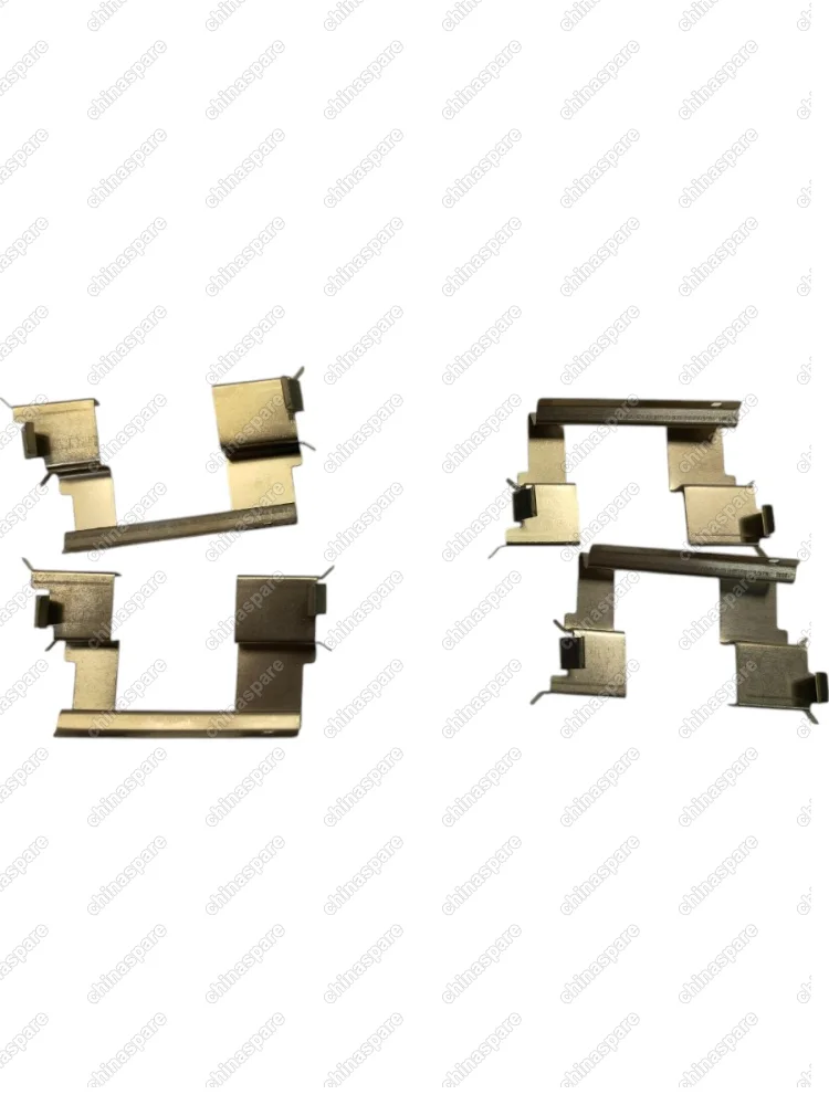 Комплект установочный передних колодок Great Wall Hover