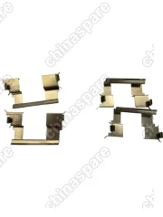 Комплект установочный передних колодок Great Wall Hover