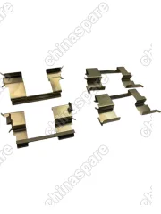 Комплект установочный передних колодок Great Wall Hover