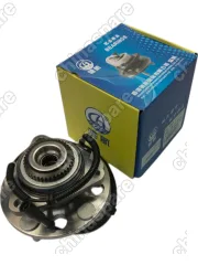 Ступица передняя в сборе SSANGYONG ACTYON I-II/SPORTS I-II/KYRON/REXTON 05-