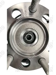 Ступица передняя в сборе SSANGYONG ACTYON I-II/SPORTS I-II/KYRON/REXTON 05-