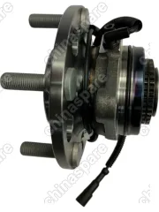 Ступица передняя в сборе SSANGYONG ACTYON I-II/SPORTS I-II/KYRON/REXTON 05-