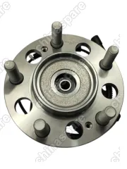 Ступица передняя в сборе SSANGYONG ACTYON I-II/SPORTS I-II/KYRON/REXTON 05-