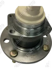 96451751CHS Ступица задняя с подшипником в сборе Лачетти,Эпика , Нубира +ABS