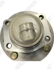 96451751CHS Ступица задняя с подшипником в сборе Лачетти,Эпика , Нубира +ABS