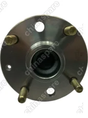 96451751CHS Ступица задняя с подшипником в сборе Лачетти,Эпика , Нубира +ABS