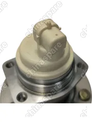 96451751CHS Ступица задняя с подшипником в сборе Лачетти,Эпика , Нубира +ABS