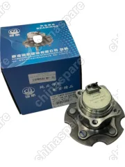 Ступица задняя с подшипником в сборе левая Geely Atlas PRO NL-3B 6AT+2WD