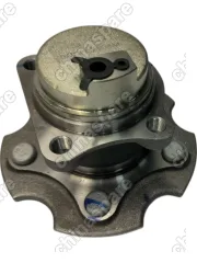 Ступица задняя с подшипником в сборе левая Geely Atlas PRO NL-3B 6AT+2WD
