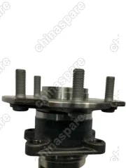 Ступица задняя с подшипником в сборе левая Geely Atlas PRO NL-3B 6AT+2WD