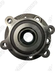 Ступица передняя GAC GS8