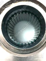 Ступица передняя GAC GS8