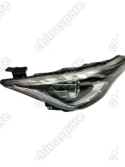 Фара головного света правая Changan Alsvin