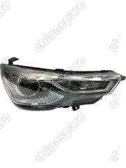 Фара головного света правая Changan Alsvin