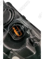 Фара головного света правая Changan Alsvin