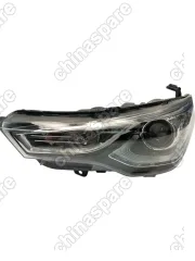 Фара головного света левая Changan Alsvin