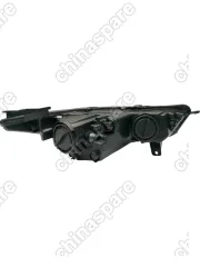 Фара головного света левая Changan Alsvin