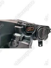 Фара головного света левая Changan Alsvin