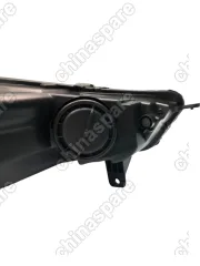 Фара головного света левая Changan Alsvin