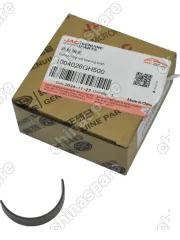 Вкладыш шатунный JAC J7, JS4