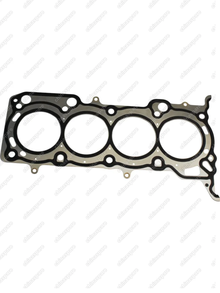 Прокладка головки блока цилиндров JAC J7