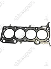 Прокладка головки блока цилиндров JAC J7
