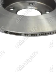 Диск тормозной задний Exeed TXL, VX, RX