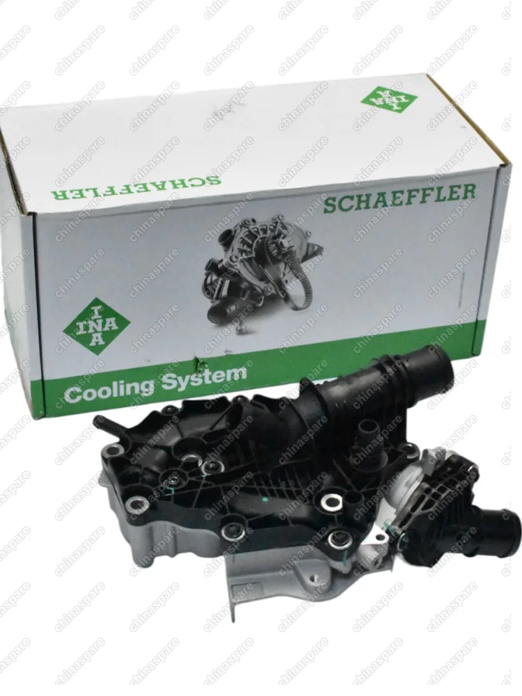 Насос водяной (помпа) GEELY Coolray SX-11, Atlas Pro NL-3B, Okavango VX-11