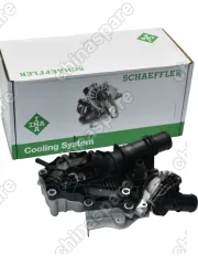 Насос водяной (помпа) GEELY Coolray SX-11, Atlas Pro NL-3B, Okavango VX-11