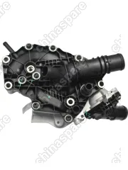 Насос водяной (помпа) GEELY Coolray SX-11, Atlas Pro NL-3B, Okavango VX-11