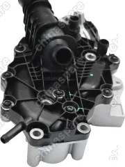 Насос водяной (помпа) GEELY Coolray SX-11, Atlas Pro NL-3B, Okavango VX-11