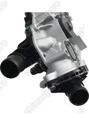 Насос водяной (помпа) GEELY Coolray SX-11, Atlas Pro NL-3B, Okavango VX-11