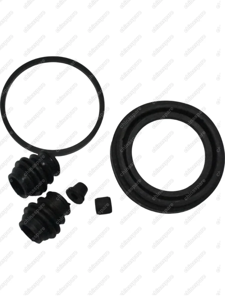 Ремкомплект суппорта Lifan Myway переднего (РТИ)