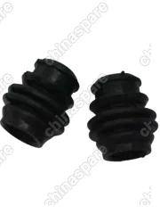 Ремкомплект суппорта Lifan Myway переднего (РТИ)