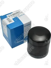 Фильтр масляный Zekkert Chery Amulet, Bonus, Very, Tiggo 2, Tiggo 4, Tiggo 7 / T19C (1,5) / KAIYI E5 Soueast DX8S