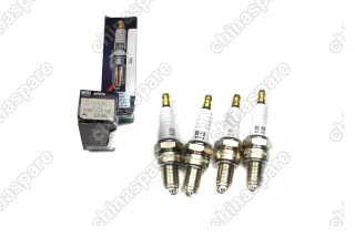 Свеча зажигания