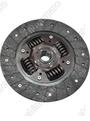 Комплект сцепления SECO Great Wall Hover (бензин)