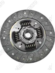 Комплект сцепления SECO Great Wall Hover (бензин)