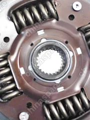 Комплект сцепления SECO Great Wall Hover (бензин)