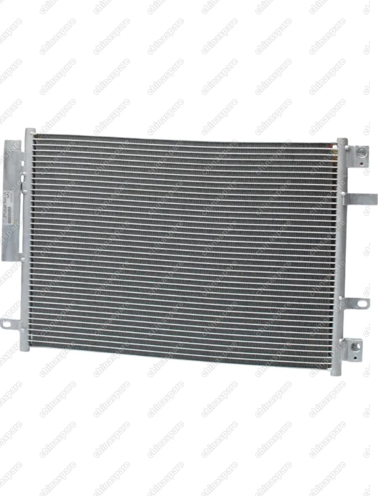 Радиатор кондиционера Changan Alsvin