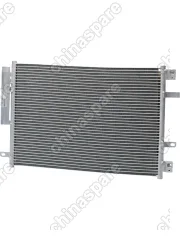 Радиатор кондиционера Changan Alsvin