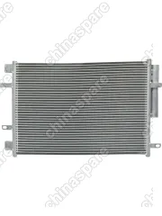 Радиатор кондиционера Changan Alsvin