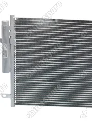 Радиатор кондиционера Changan Alsvin