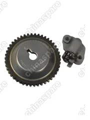 Комплект для замены цепи ГРМ Москвич 3 / JAC J7