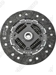 Комплект сцепления Changan CS35 PLUS  арт H16017-0301-AB, H16017-0201-AA, H15020-118