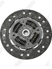 Комплект сцепления Changan CS35 PLUS  арт H16017-0301-AB, H16017-0201-AA, H15020-118