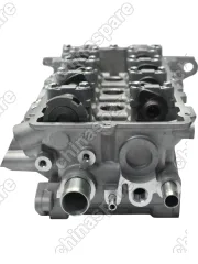 Головка блока цилиндров JAC J7 /JS3/ МОСКВИЧ 6 в сборе 1003100GH520B1