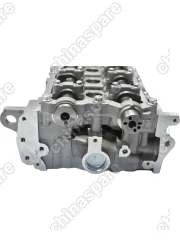 Головка блока цилиндров JAC J7 /JS3/ МОСКВИЧ 6 в сборе 1003100GH520B1